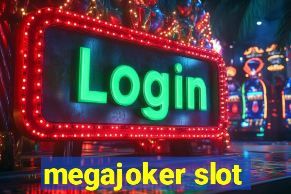 megajoker slot