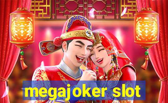 megajoker slot