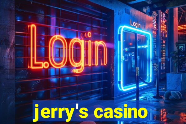 jerry's casino