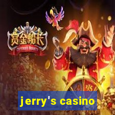 jerry's casino