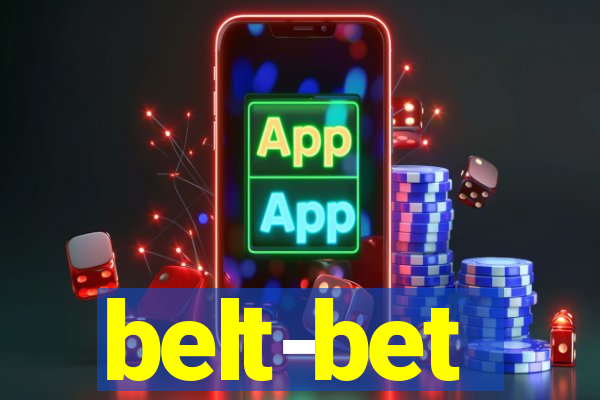 belt-bet