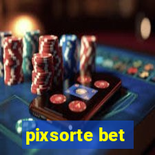 pixsorte bet