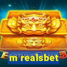 m realsbet