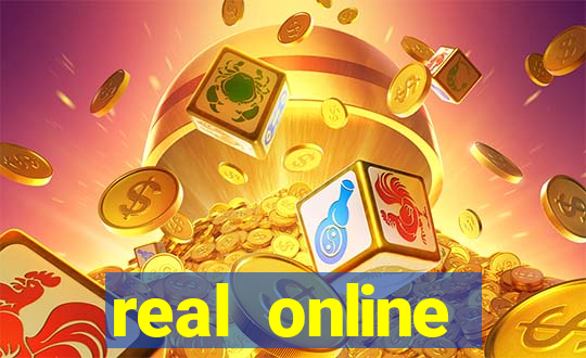 real online gambling slots