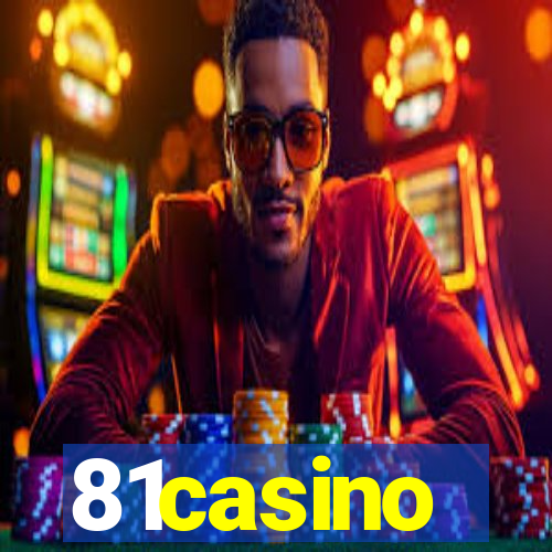 81casino