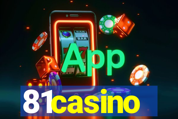 81casino