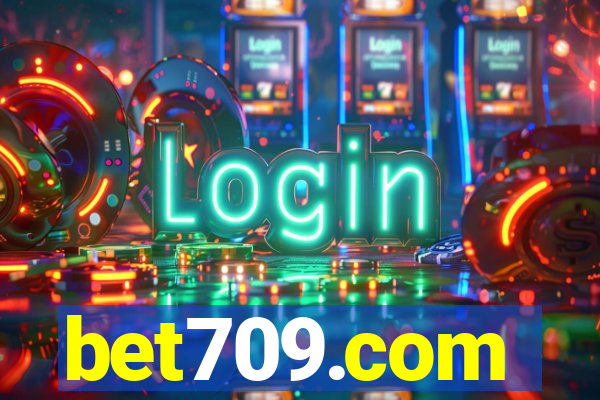 bet709.com