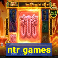 ntr games