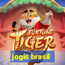 jogis brasil