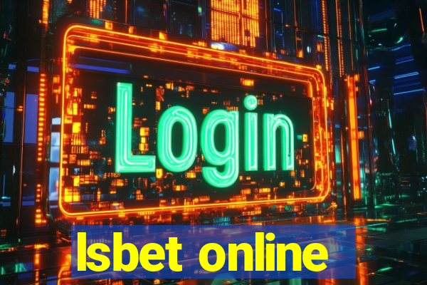 lsbet online