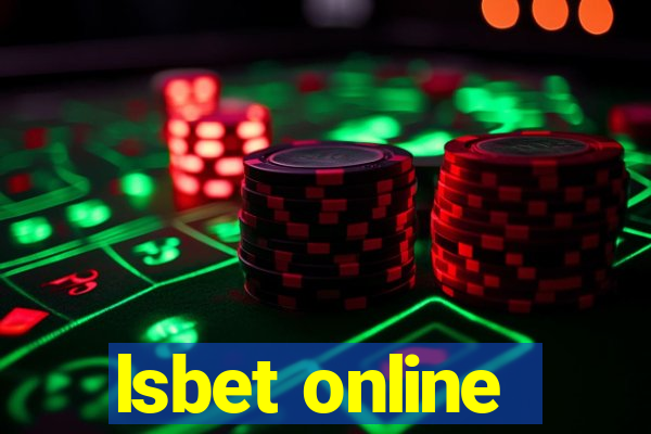 lsbet online