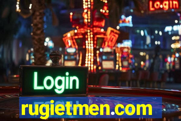 rugietmen.com