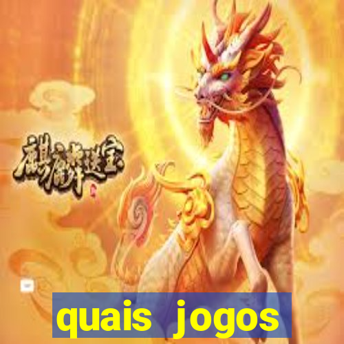 quais jogos realmente d?o dinheiro