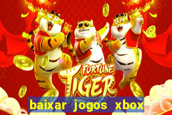 baixar jogos xbox 360 iso usando utorrent