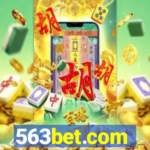 563bet.com