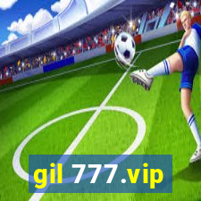 gil 777.vip