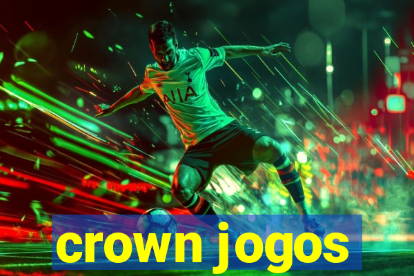 crown jogos