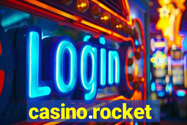 casino.rocket