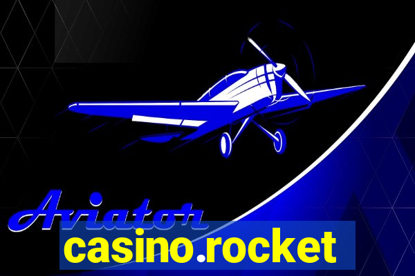 casino.rocket