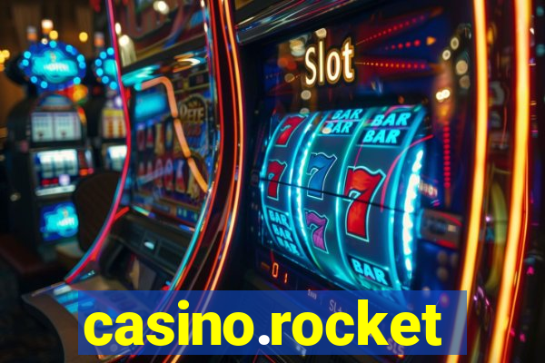 casino.rocket