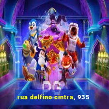 rua delfino cintra, 935