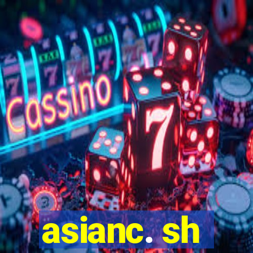 asianc. sh