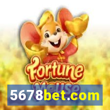 5678bet.com