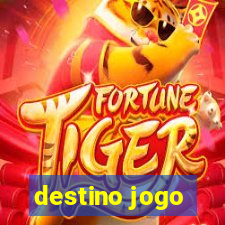 destino jogo