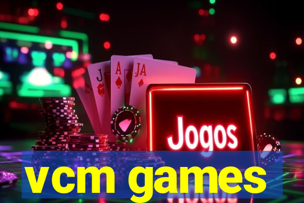 vcm games