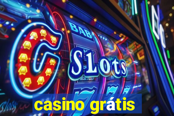 casino grátis