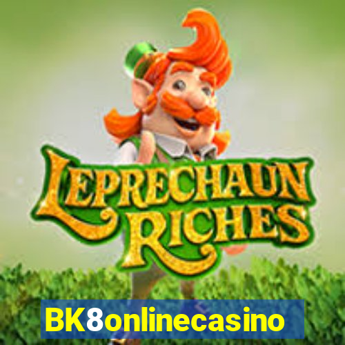 BK8onlinecasino