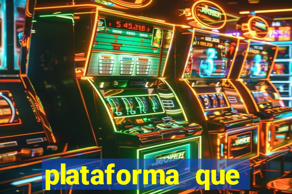 plataforma que n茫o precisa depositar