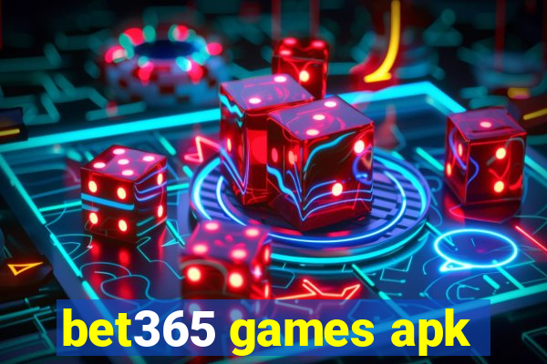 bet365 games apk