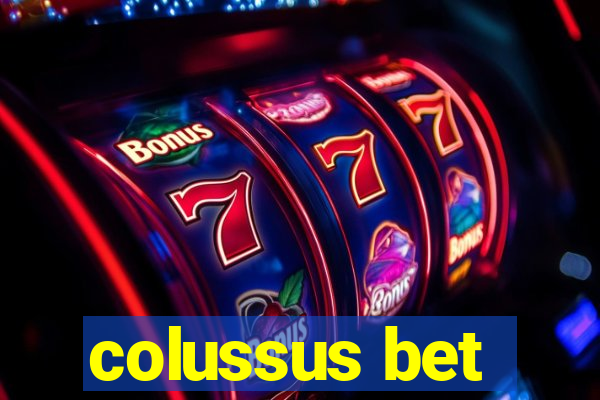 colussus bet