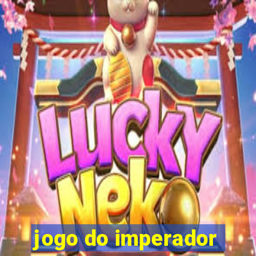 jogo do imperador