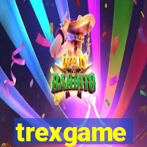 trexgame