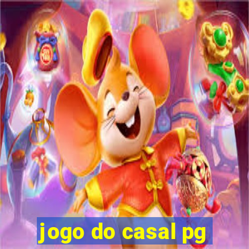 jogo do casal pg