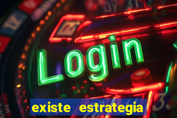 existe estrategia para ganhar no fortune tiger