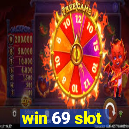 win 69 slot