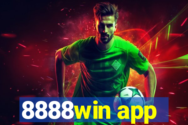 8888win app