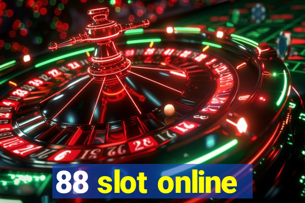 88 slot online