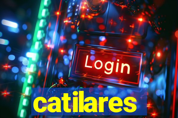 catilares