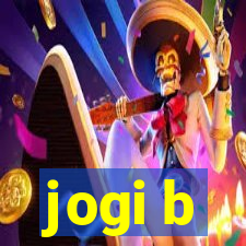 jogi b