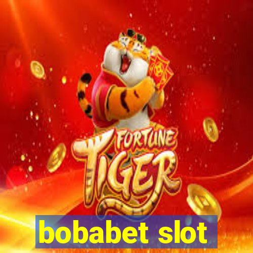 bobabet slot