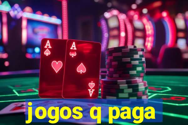 jogos q paga