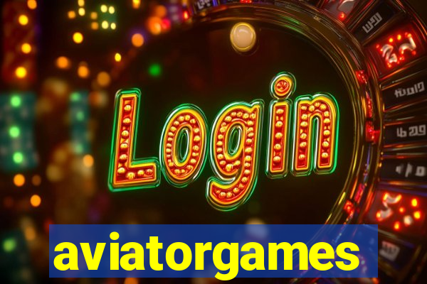 aviatorgames