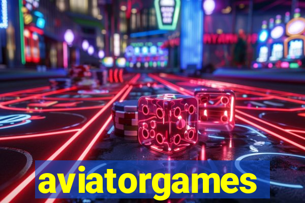 aviatorgames