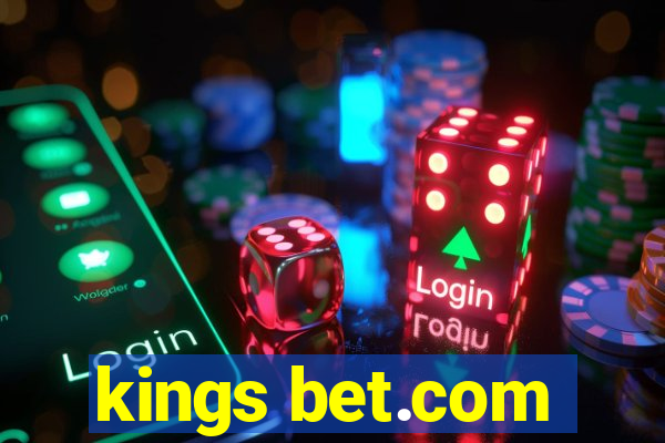 kings bet.com