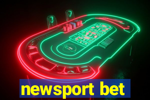 newsport bet