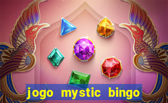 jogo mystic bingo voyage paga mesmo